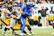 TransPerfect Music City Bowl - Iowa vs. Kentucky
